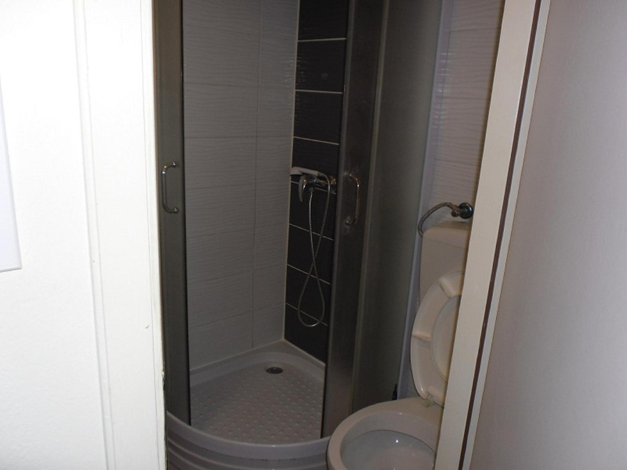 Studio On Main Pedestrian Street Apartment Pula Ruang foto