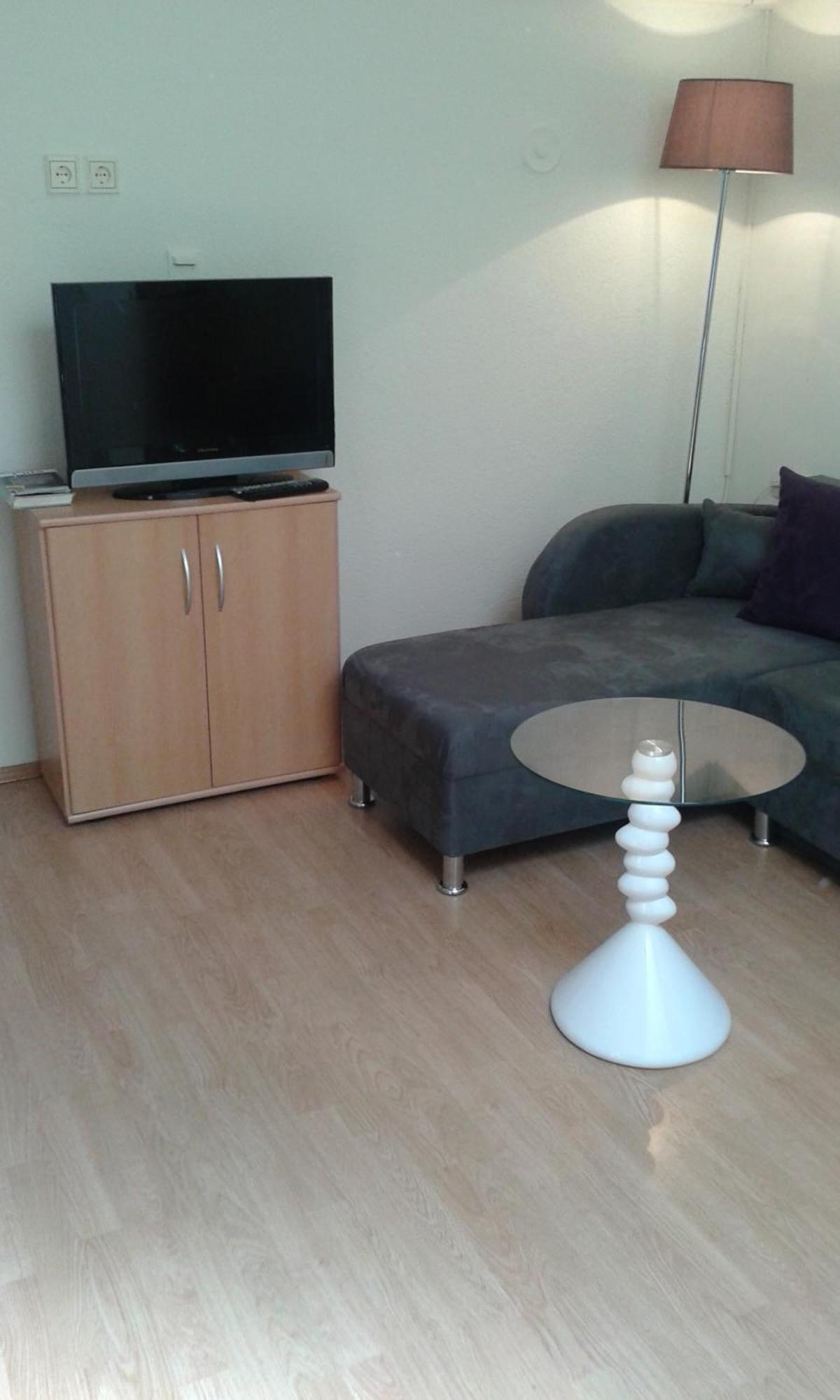 Studio On Main Pedestrian Street Apartment Pula Ruang foto